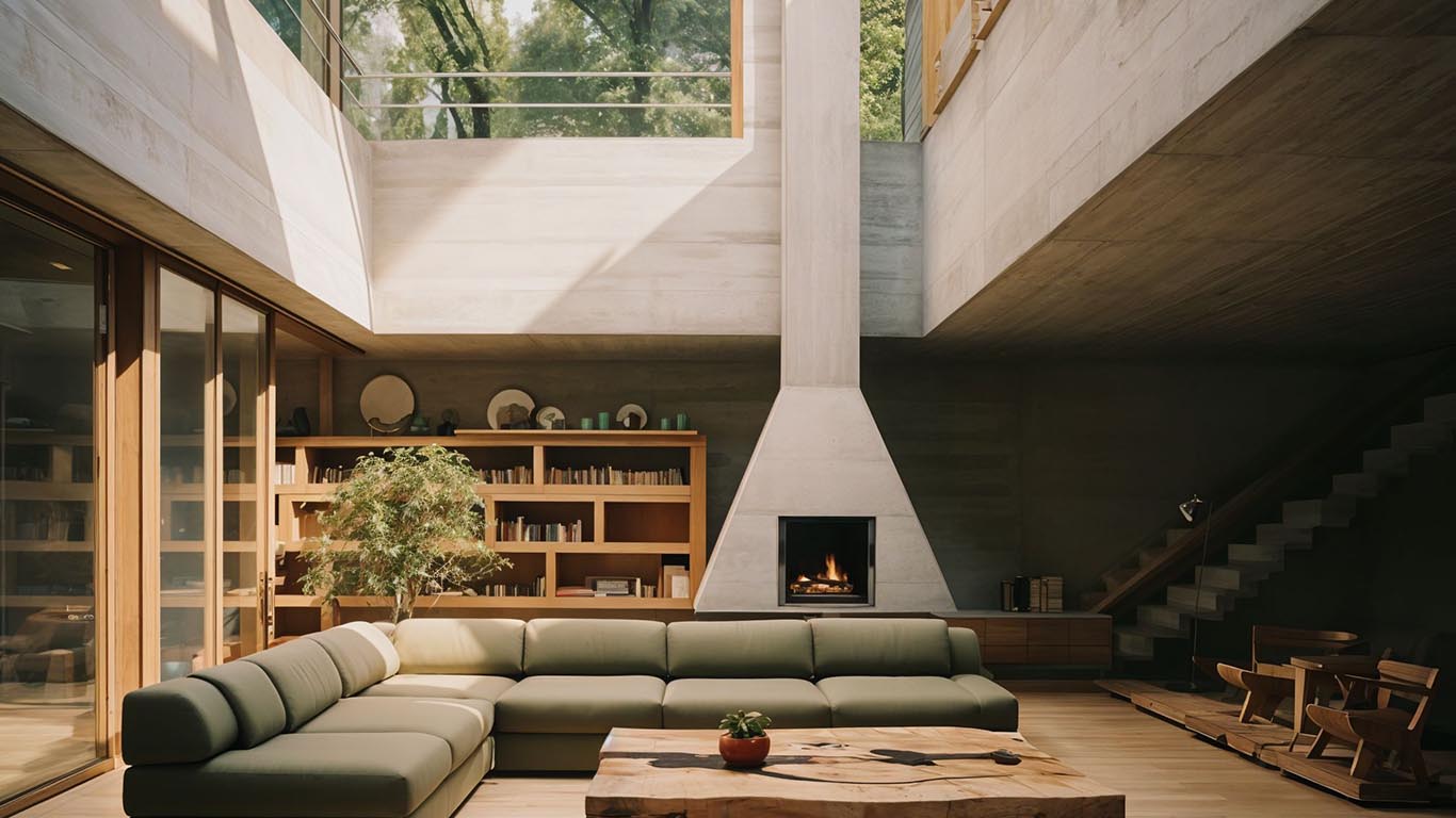 Top 10 Interior Design Trends for 2026