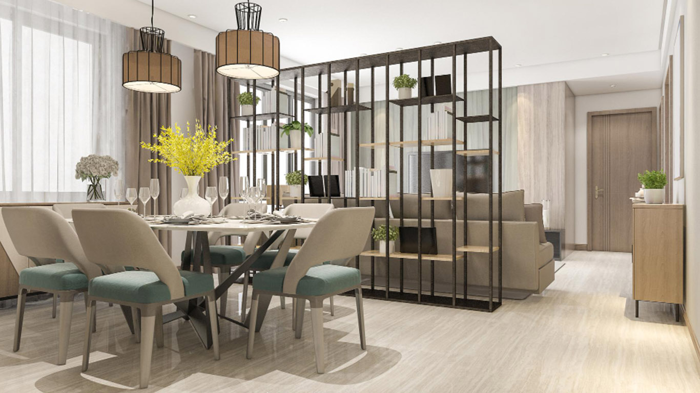 Sustainable Interior Design: Eco-Friendly Choices for Every Room