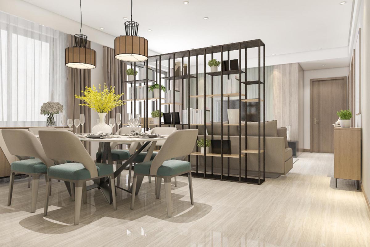 Boutique Retail Store